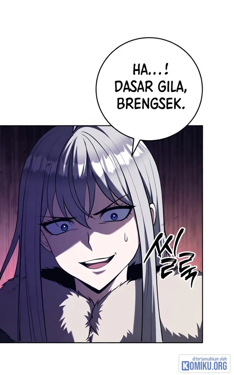 I Quit The Heros Party Chapter 172 Gambar 42