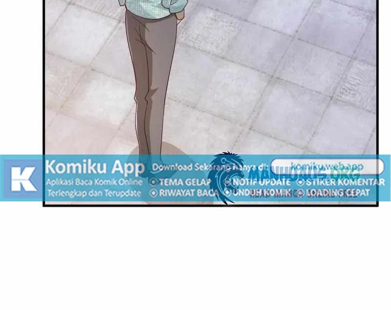 I Randomly Have A New Career Every Week Chapter 297 Gambar 10