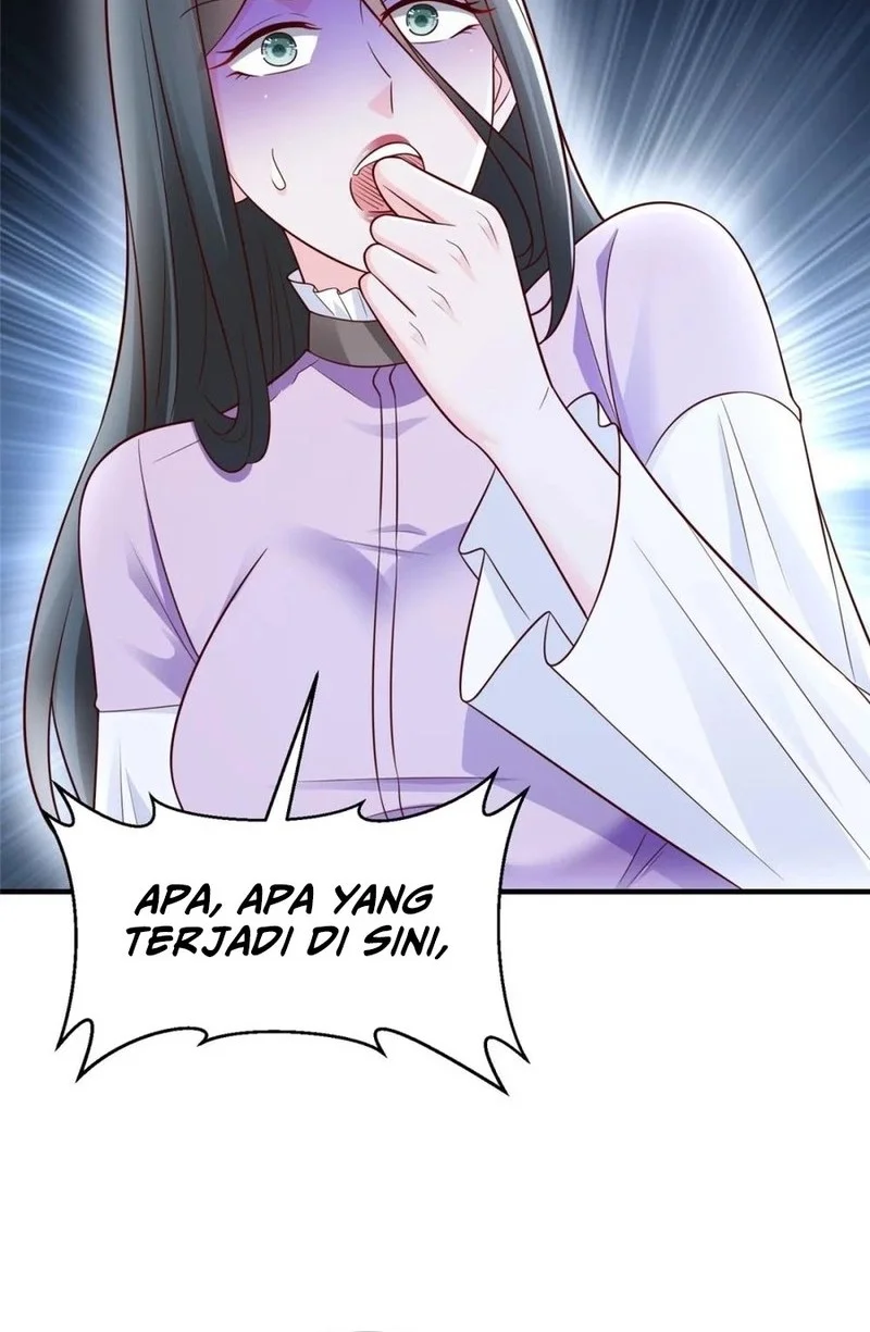 I Randomly Have A New Career Every Week Chapter 666 Gambar 12