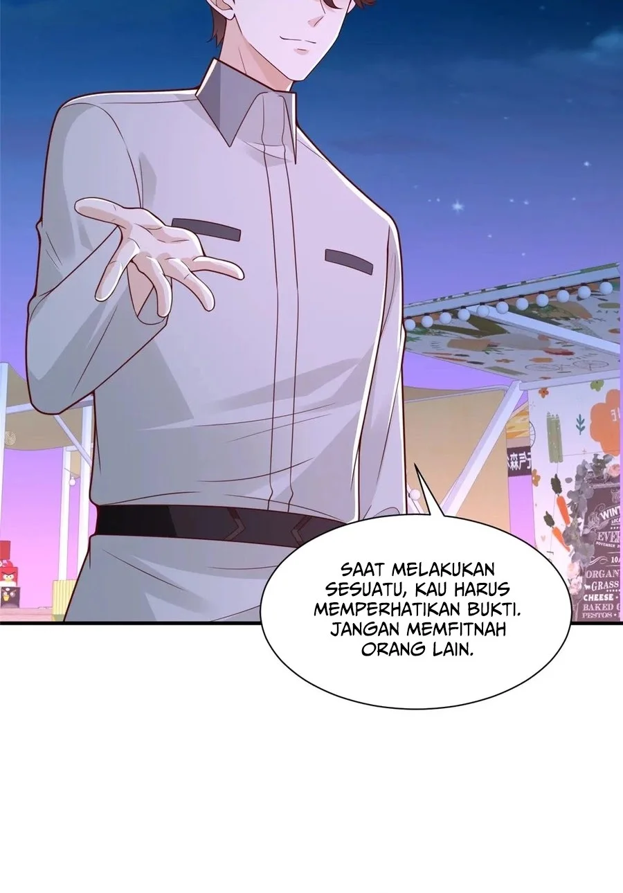 I Randomly Have A New Career Every Week Chapter 752 Gambar 14