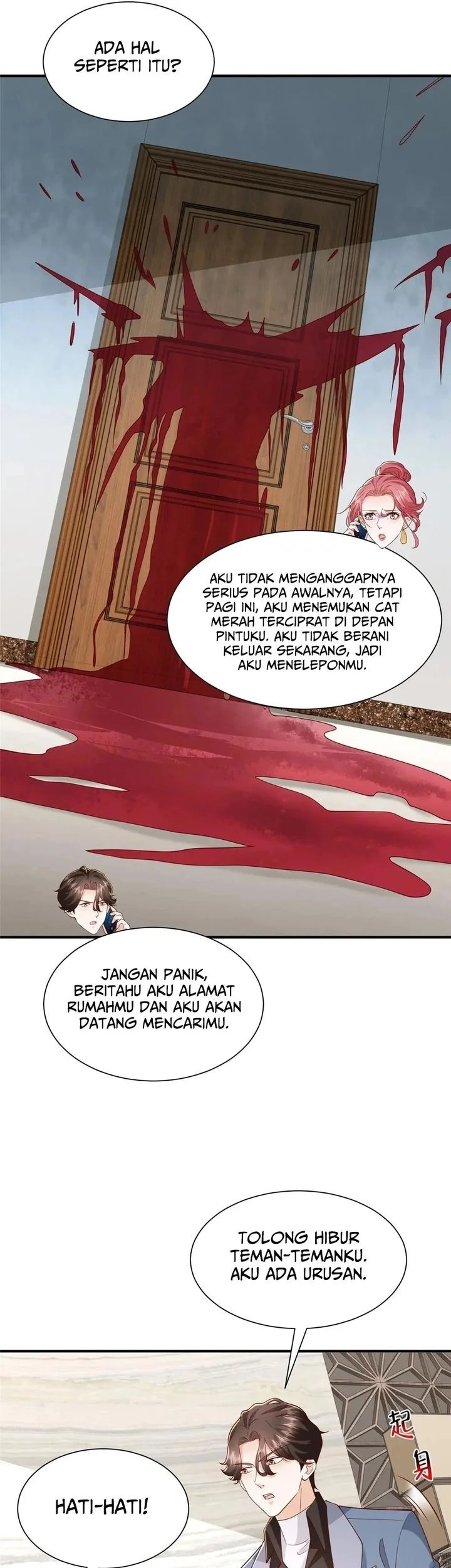 I Randomly Have A New Career Every Week Chapter 783 Gambar 15