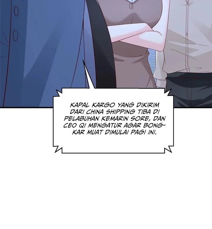 I Randomly Have A New Career Every Week Chapter 786 Gambar 14