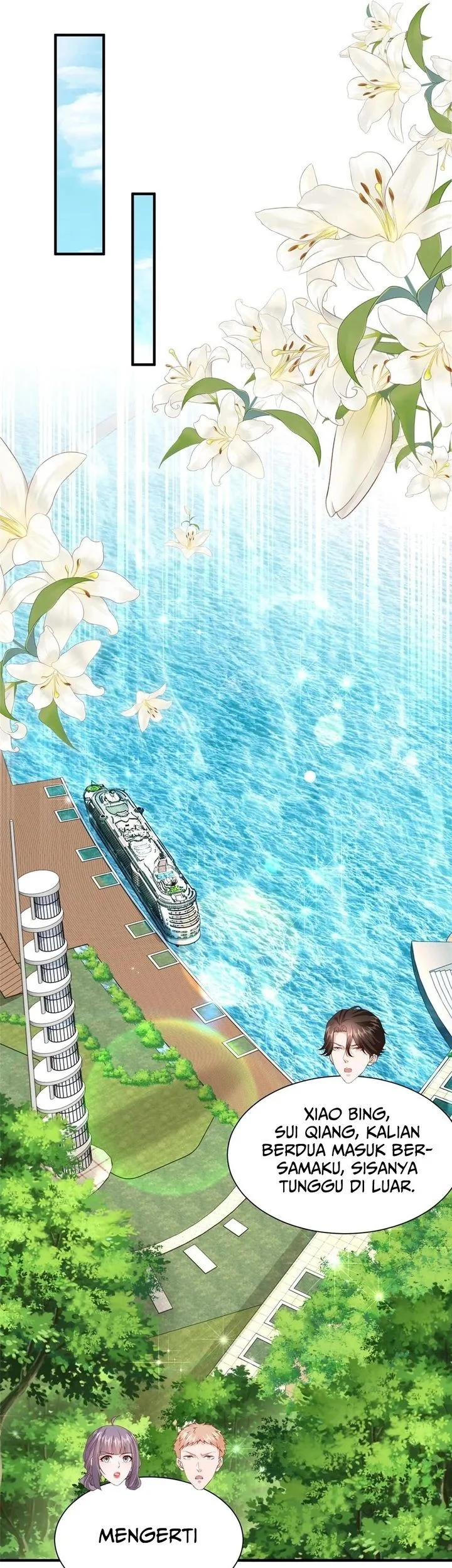 I Randomly Have A New Career Every Week Chapter 787 Gambar 15