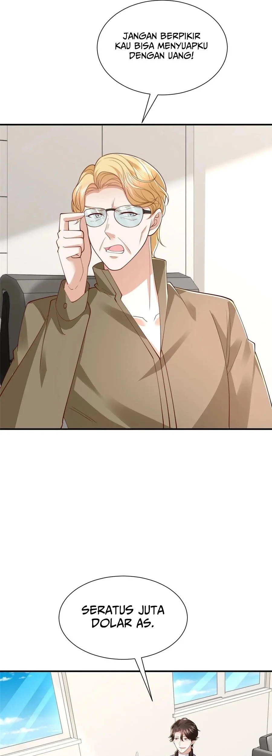 I Randomly Have A New Career Every Week Chapter 796 Gambar 17