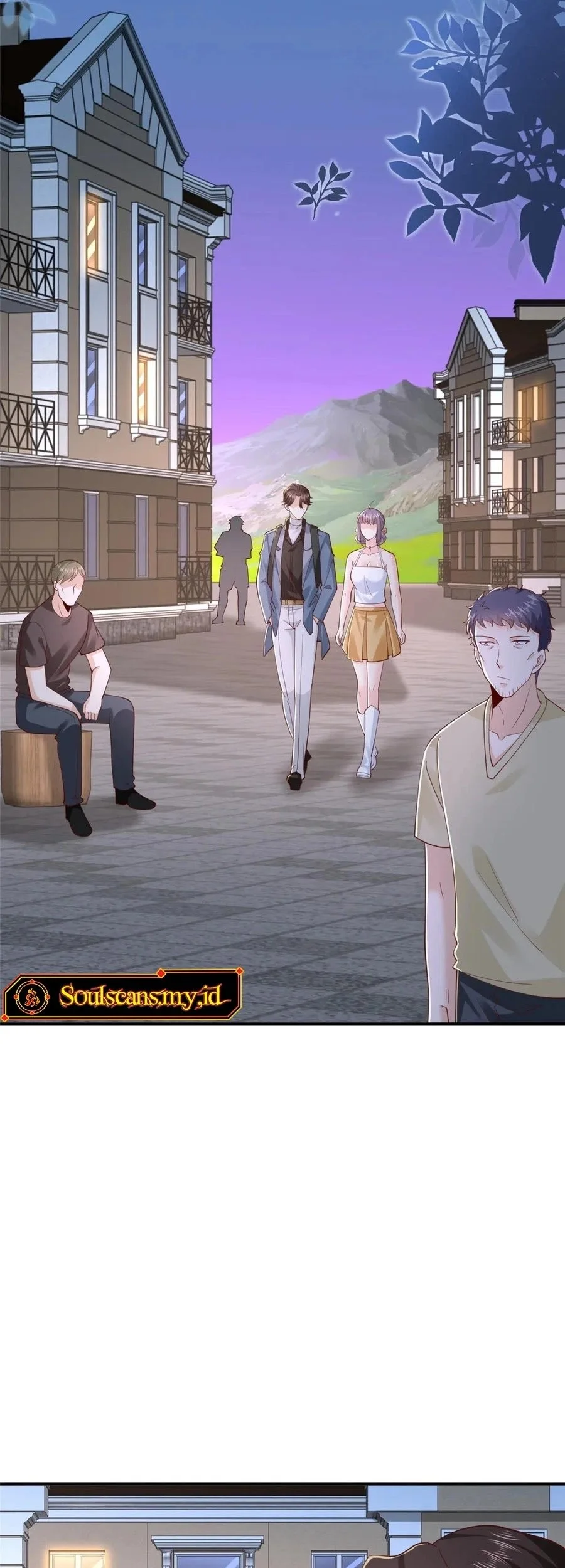 I Randomly Have A New Career Every Week Chapter 799 Gambar 15