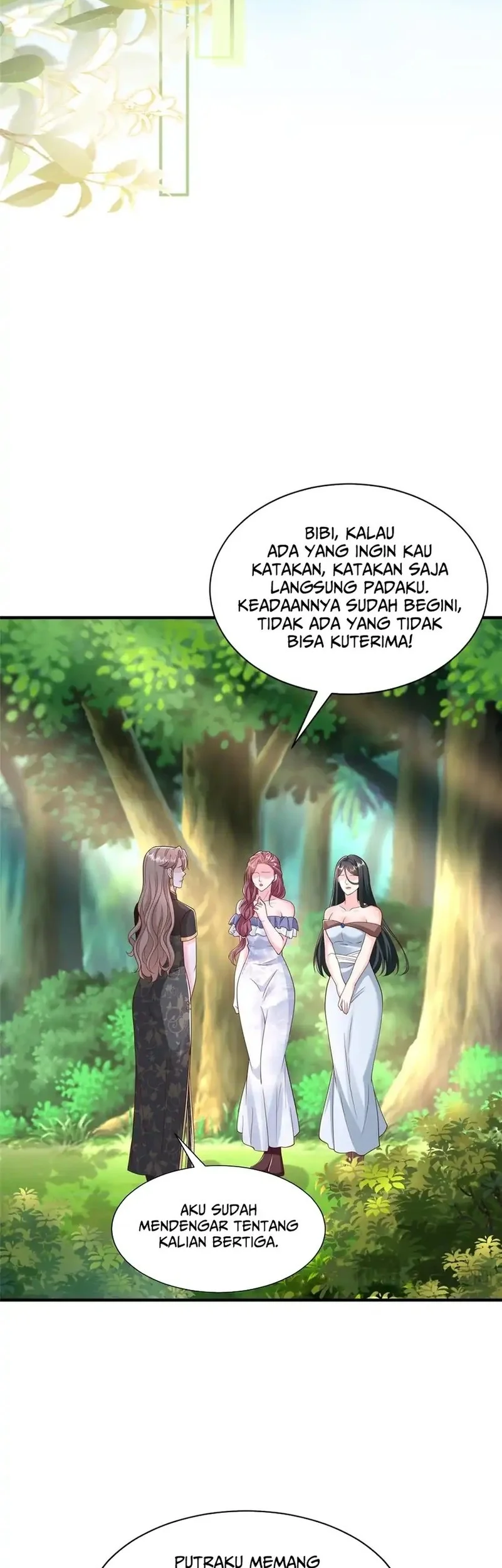 I Randomly Have A New Career Every Week Chapter 825 Gambar 14
