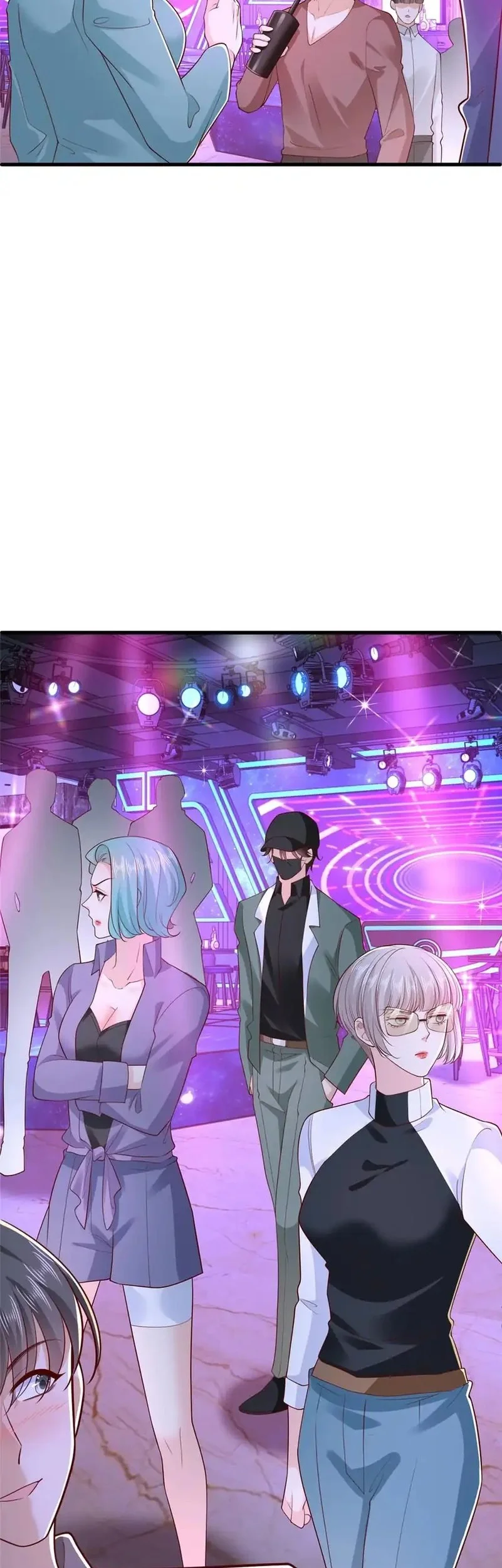 I Randomly Have A New Career Every Week Chapter 835 Gambar 14