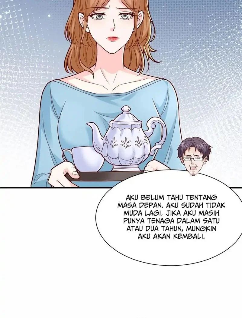 I Randomly Have A New Career Every Week Chapter 841 Gambar 15