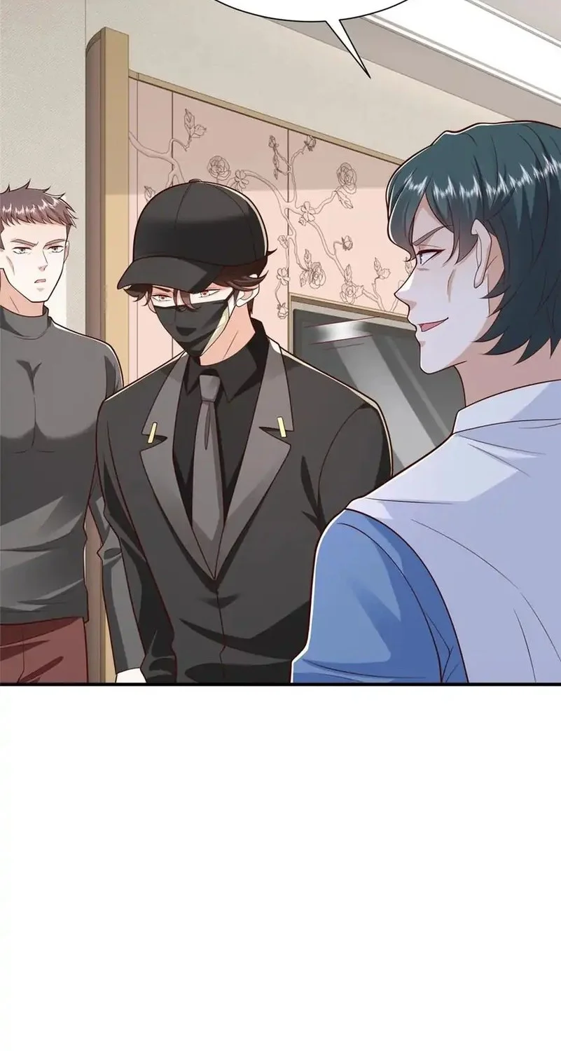 I Randomly Have A New Career Every Week Chapter 845 Gambar 15