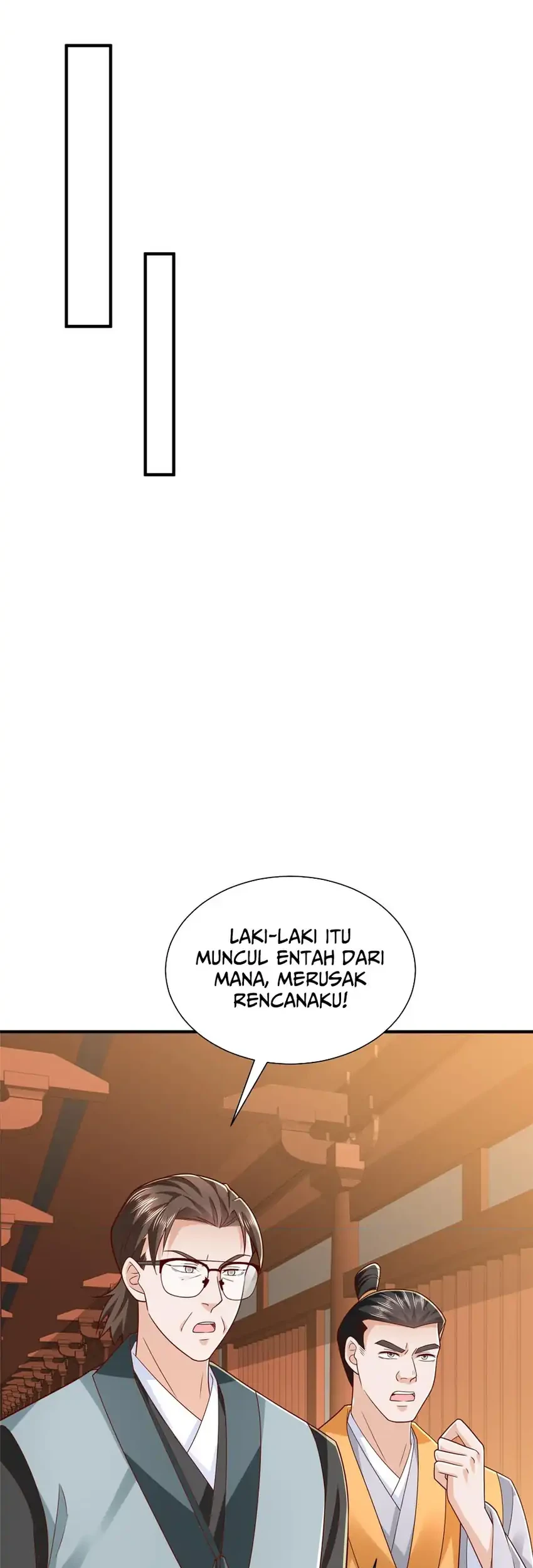 I Randomly Have A New Career Every Week Chapter 868 Gambar 17