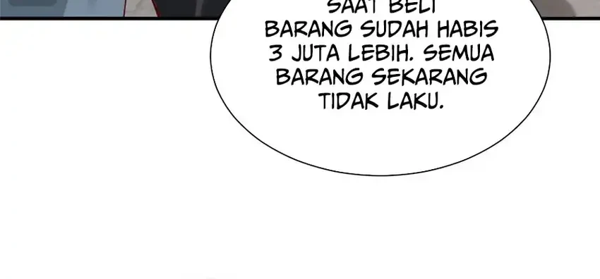 I Randomly Have A New Career Every Week Chapter 870 Gambar 17