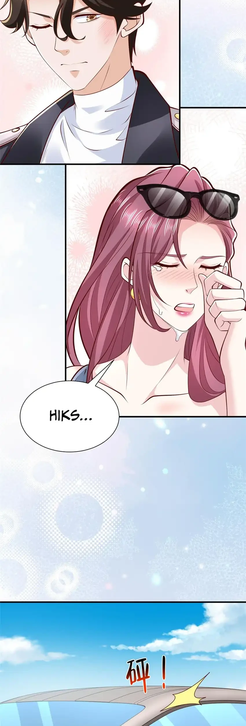 I Randomly Have A New Career Every Week Chapter 874 Gambar 15