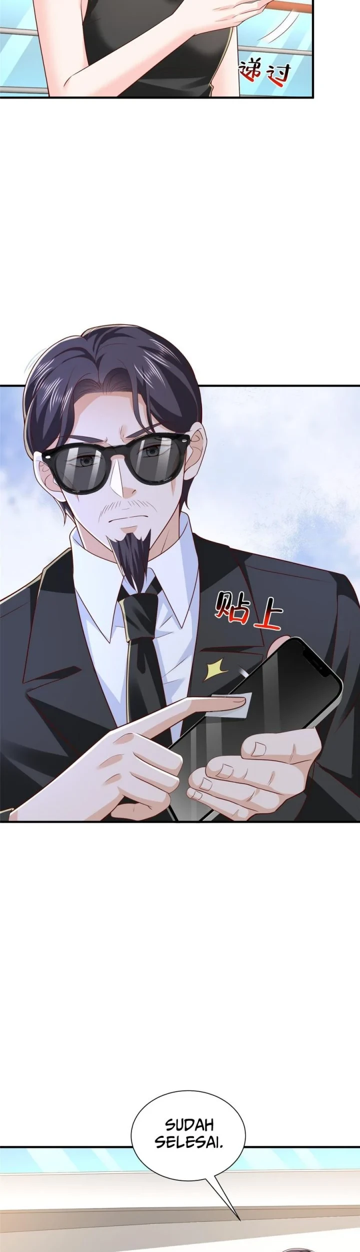 I Randomly Have A New Career Every Week Chapter 878 Gambar 13