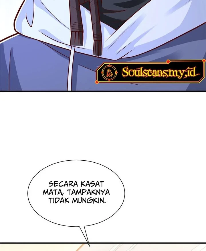 I Randomly Have A New Career Every Week Chapter 883 Gambar 16