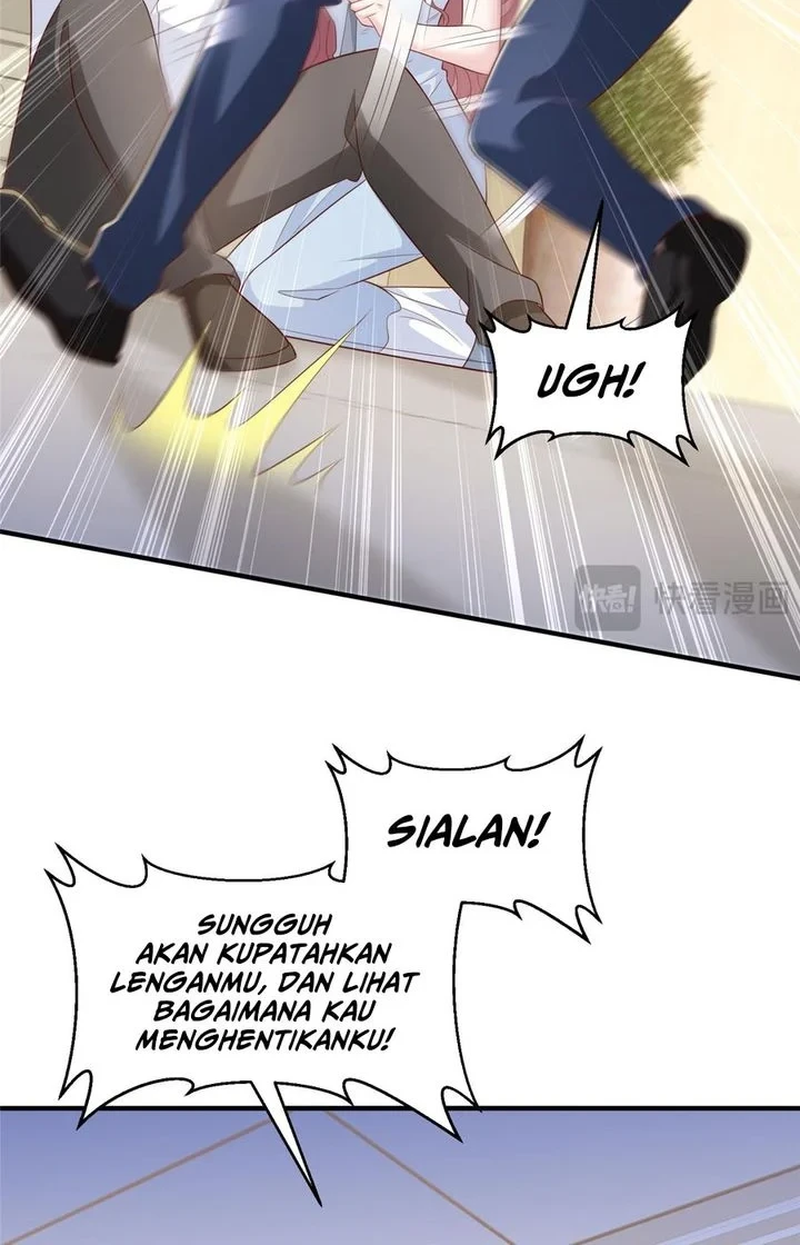 I Randomly Have A New Career Every Week Chapter 888 Gambar 14