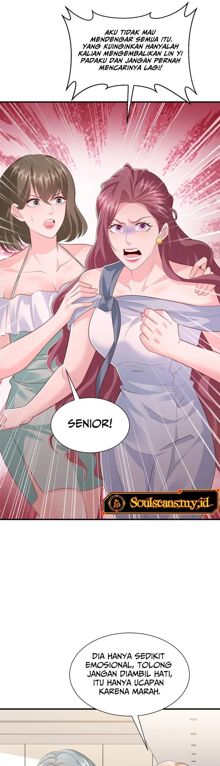 I Randomly Have A New Career Every Week Chapter 891 Gambar 17