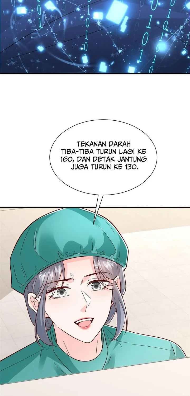 I Randomly Have A New Career Every Week Chapter 892 Gambar 16