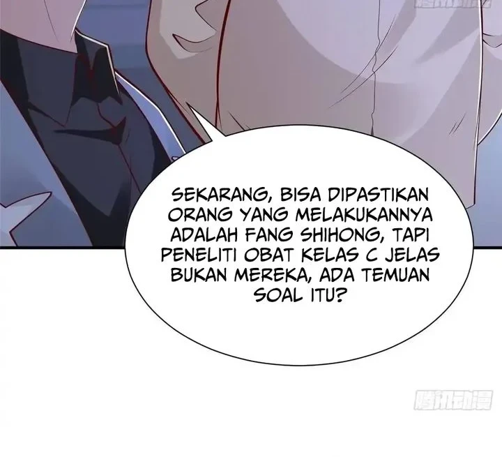 I Randomly Have A New Career Every Week Chapter 902 Gambar 15
