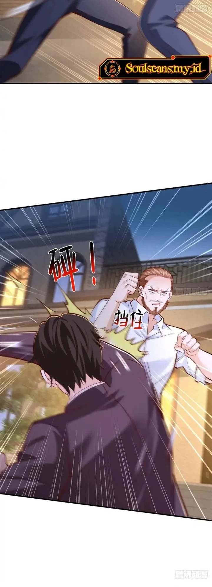 I Randomly Have A New Career Every Week Chapter 908 Gambar 14