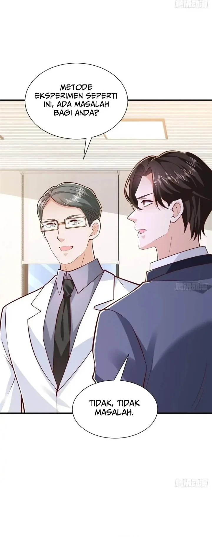I Randomly Have A New Career Every Week Chapter 910 Gambar 14