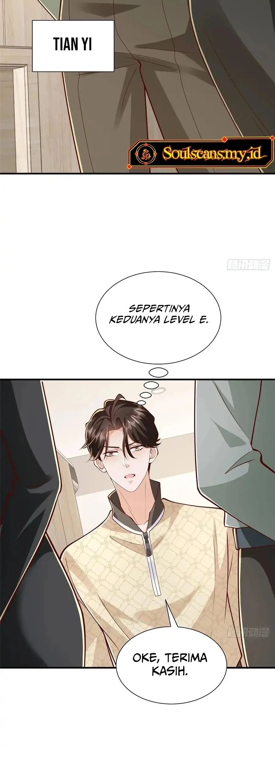 I Randomly Have A New Career Every Week Chapter 917 Gambar 16
