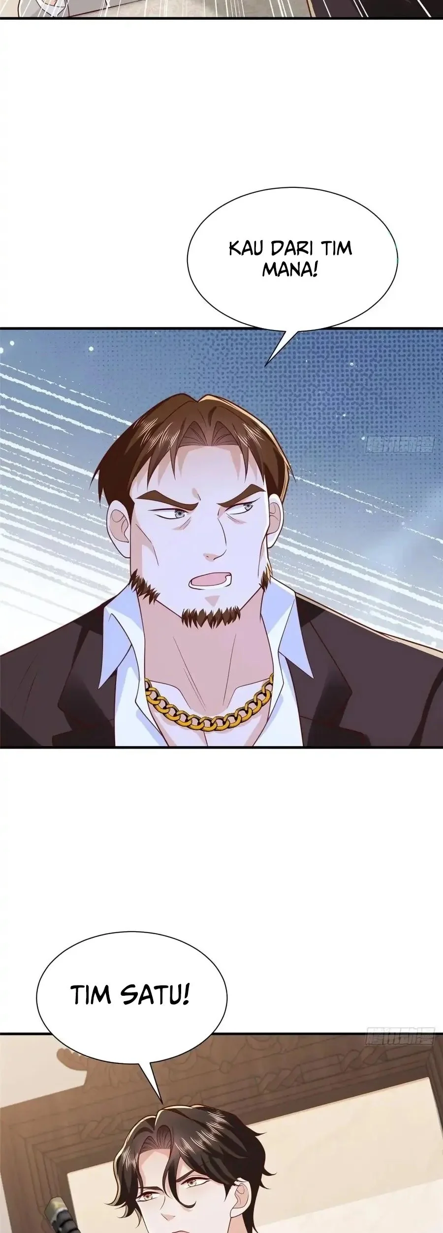 I Randomly Have A New Career Every Week Chapter 923 Gambar 15