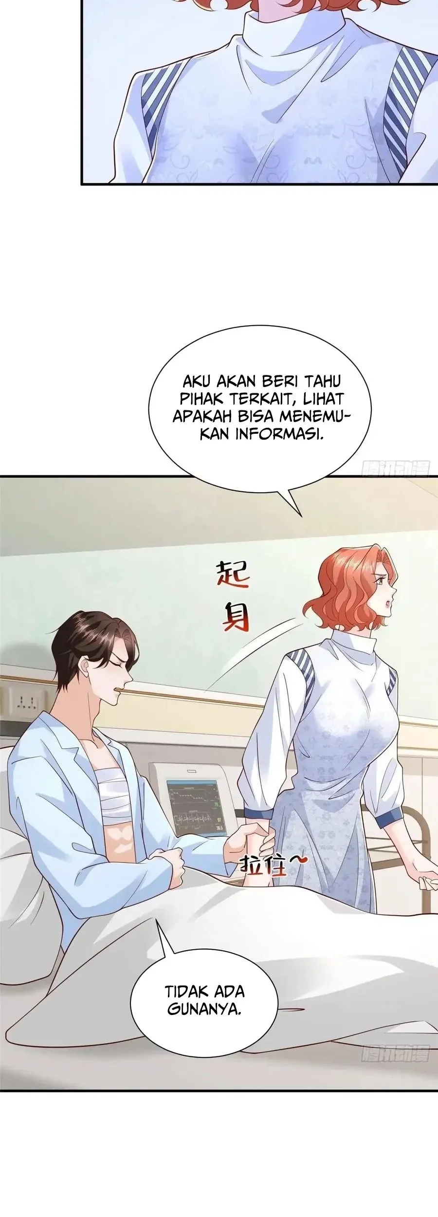 I Randomly Have A New Career Every Week Chapter 925 Gambar 15