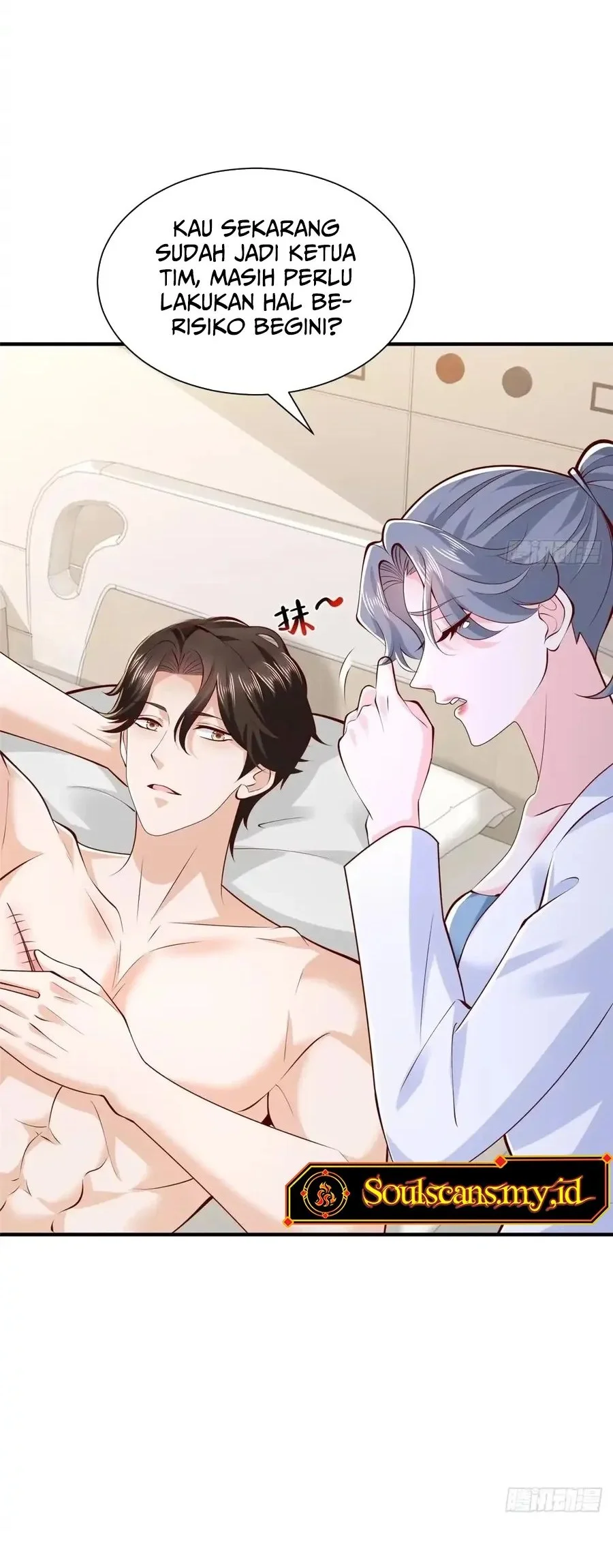 I Randomly Have A New Career Every Week Chapter 926 Gambar 16