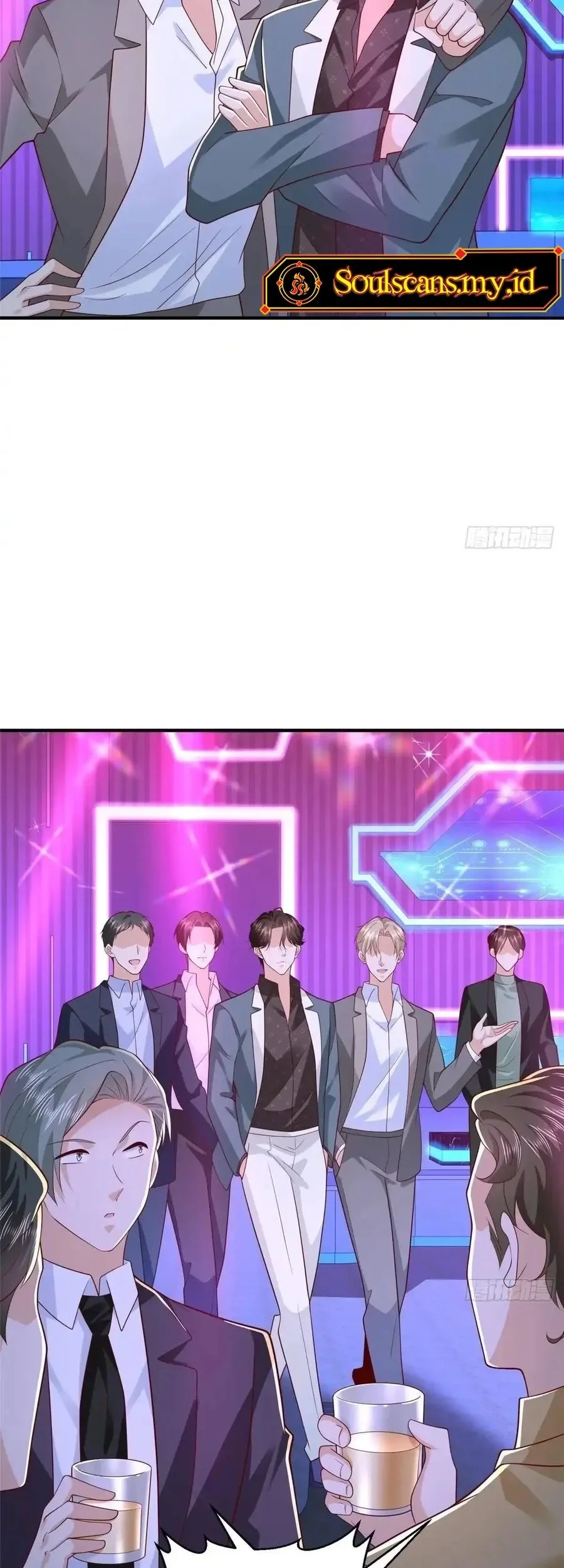 I Randomly Have A New Career Every Week Chapter 929 Gambar 15