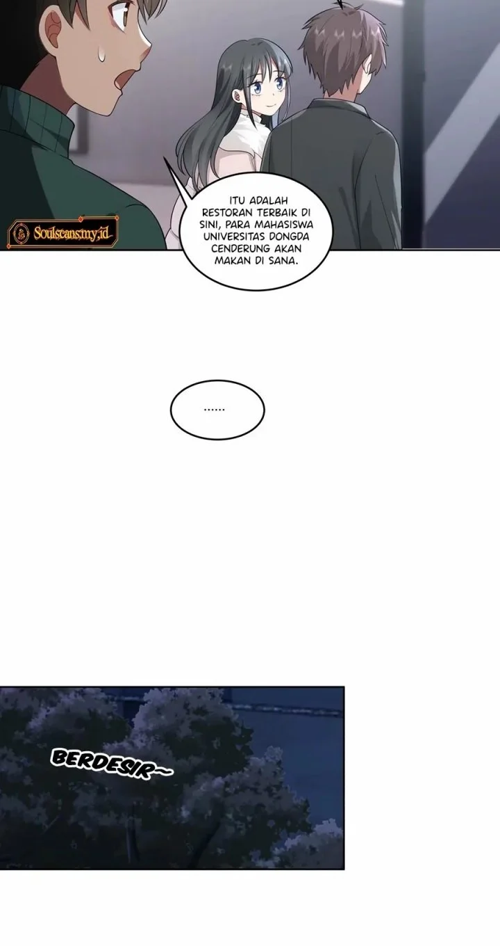I Really Don’t Want to Be Reborn Chapter 169 Gambar 12