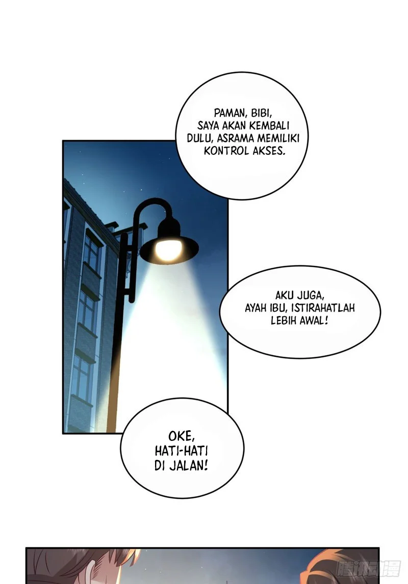 I Really Don’t Want to Be Reborn Chapter 32 Gambar 24