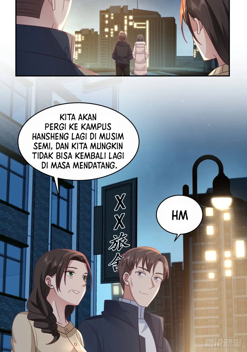 I Really Don’t Want to Be Reborn Chapter 32 Gambar 25