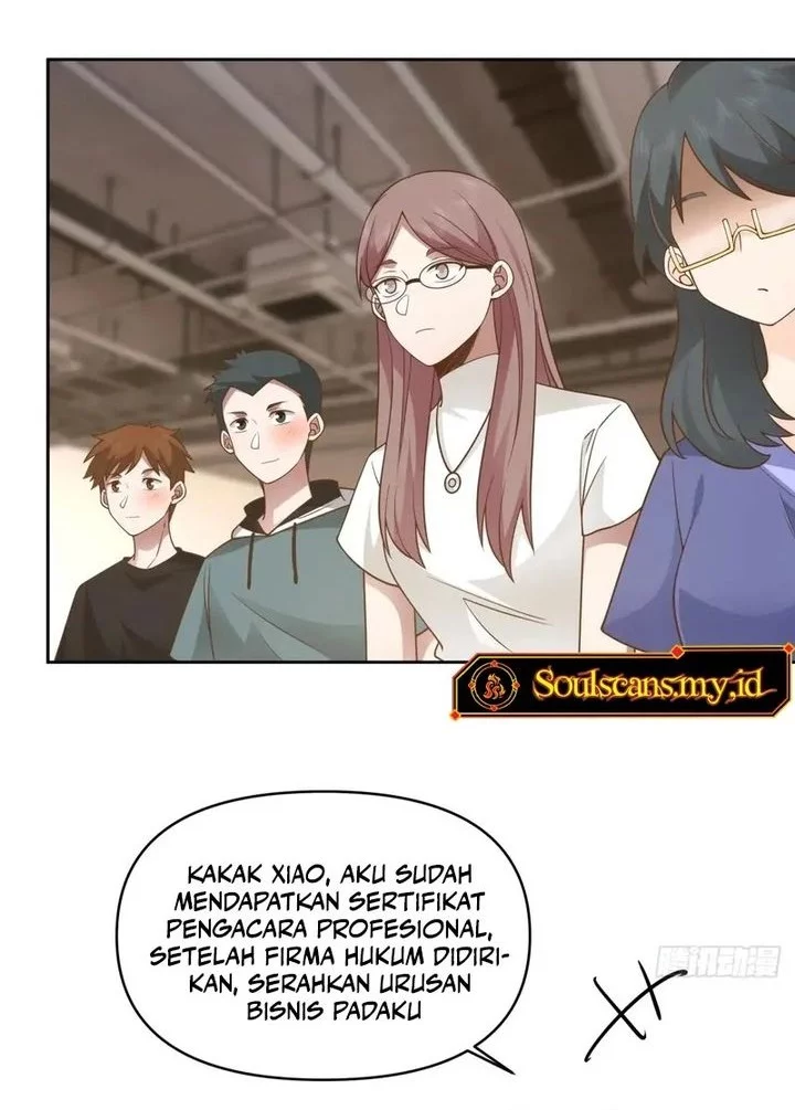 I Really Don’t Want to Be Reborn Chapter 329 Gambar 13