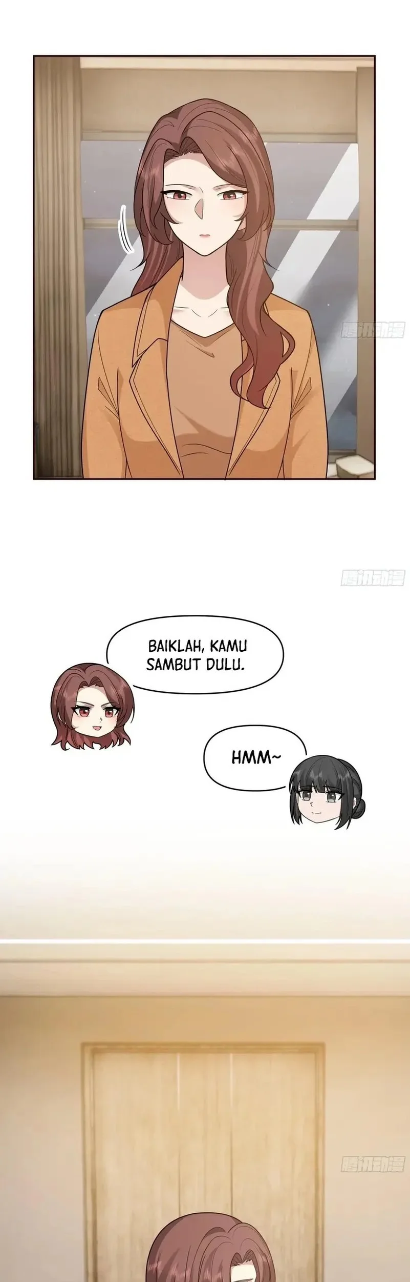 I Really Don’t Want to Be Reborn Chapter 401 Gambar 13