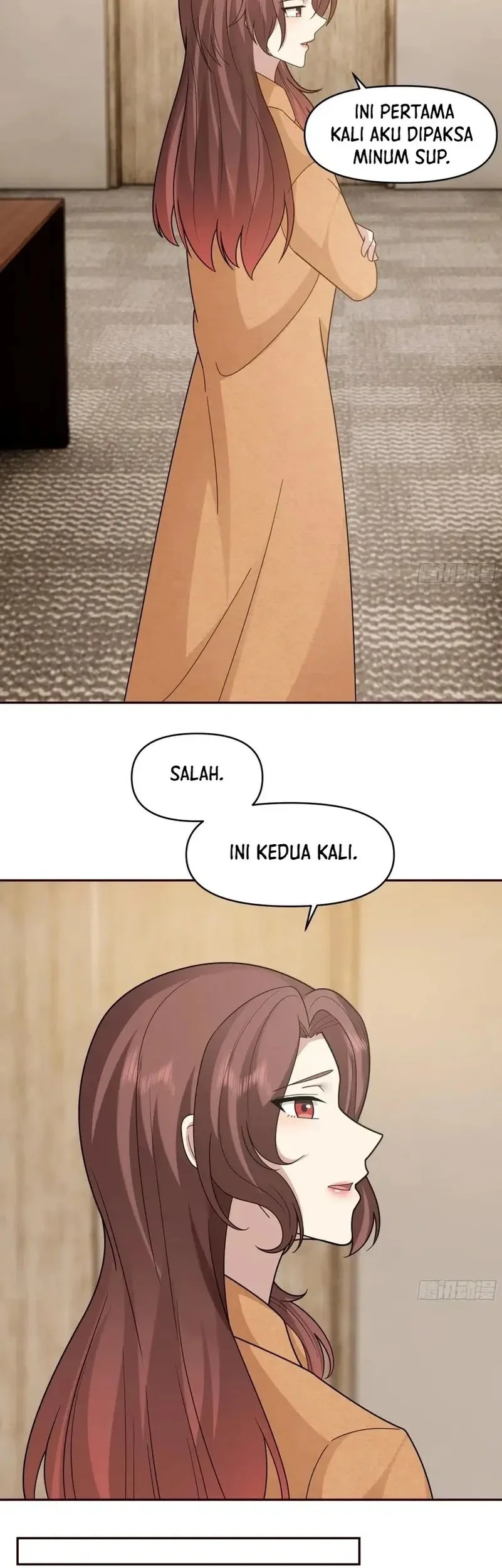 I Really Don’t Want to Be Reborn Chapter 401 Gambar 14