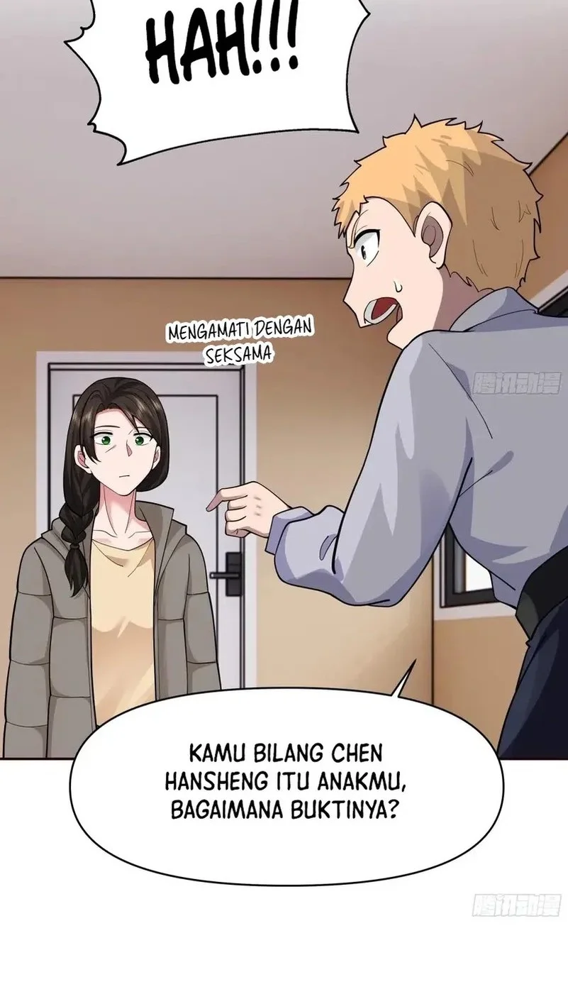 I Really Don’t Want to Be Reborn Chapter 403 Gambar 12