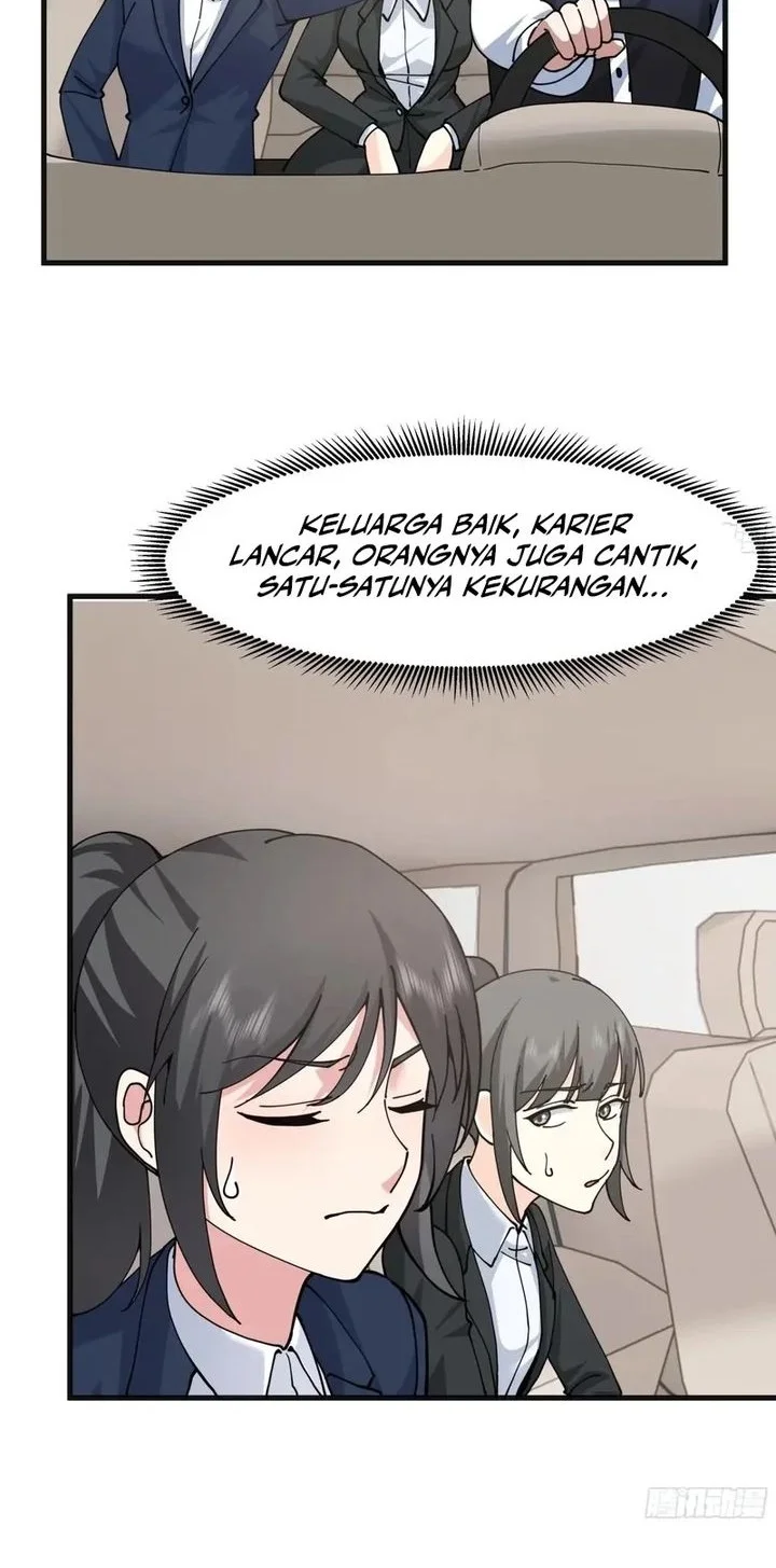 I Really Don’t Want to Be Reborn Chapter 428 Gambar 17