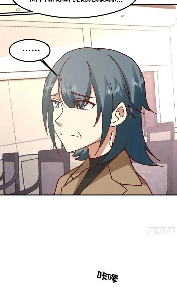 I Really Don’t Want to Be Reborn Chapter 429 Gambar 15