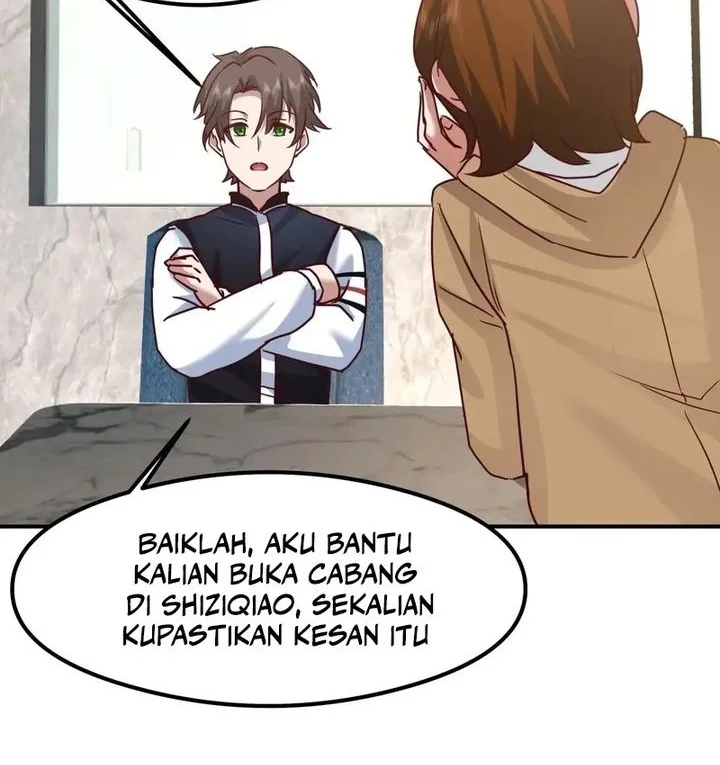 I Really Don’t Want to Be Reborn Chapter 433 Gambar 16