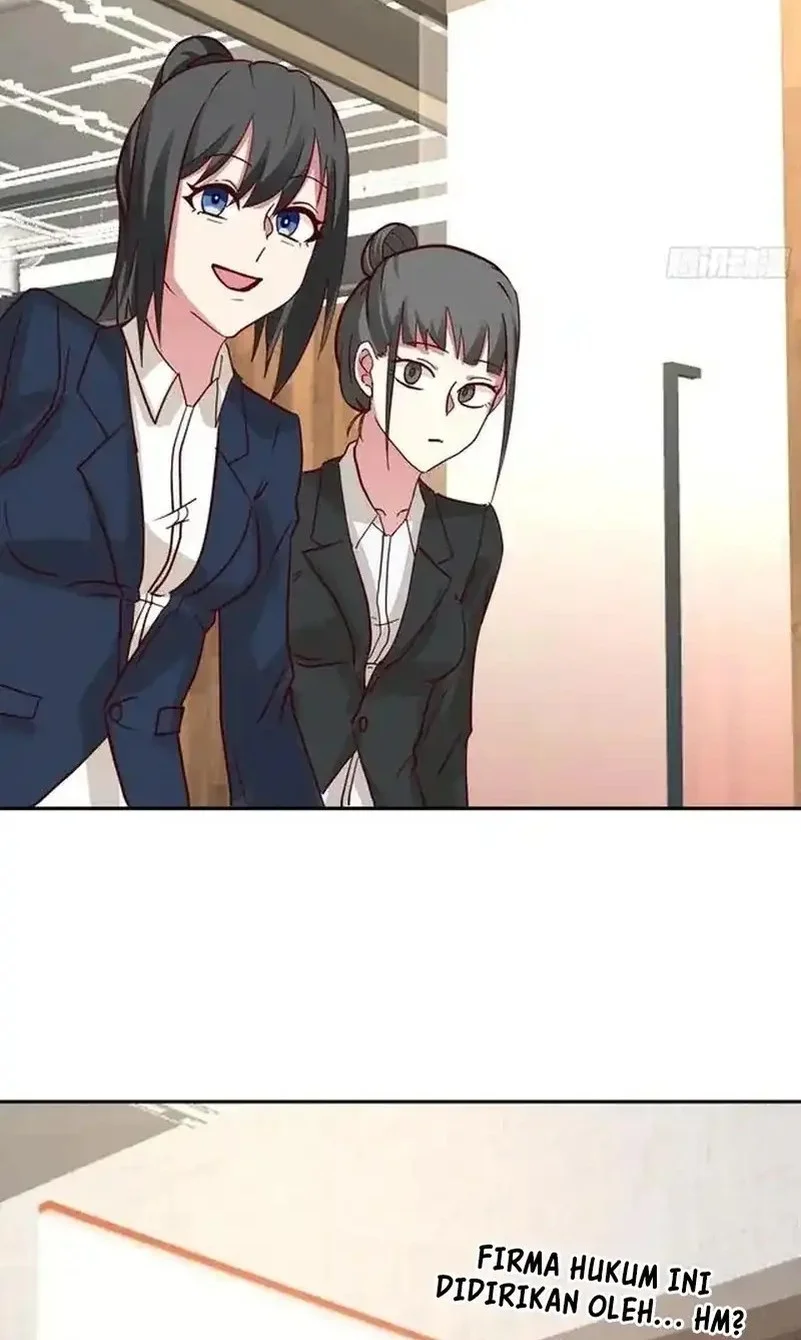 I Really Don’t Want to Be Reborn Chapter 438 Gambar 20