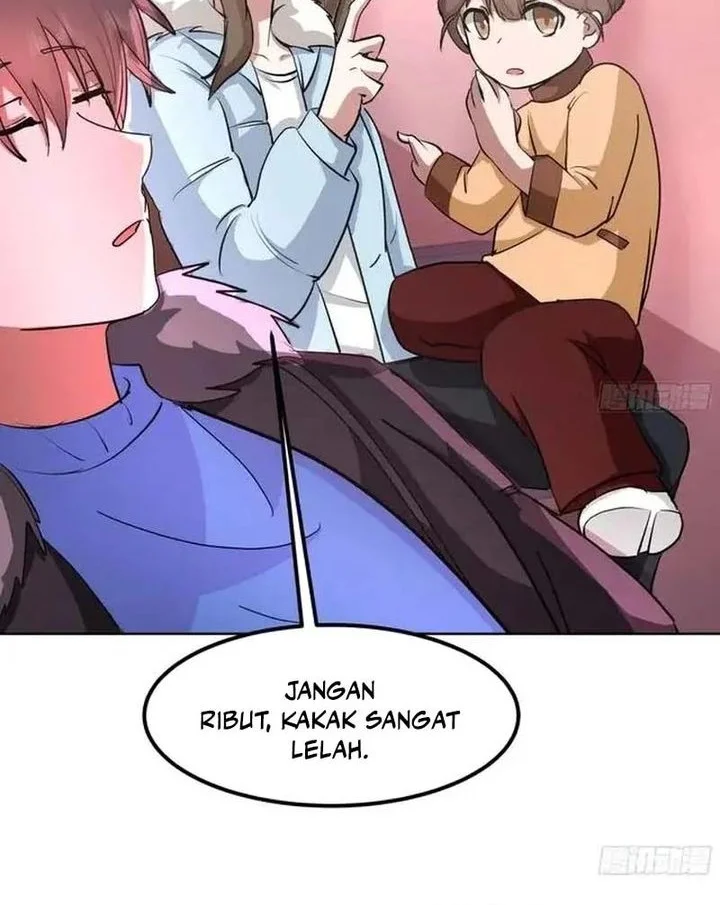 I Really Don’t Want to Be Reborn Chapter 451 Gambar 16
