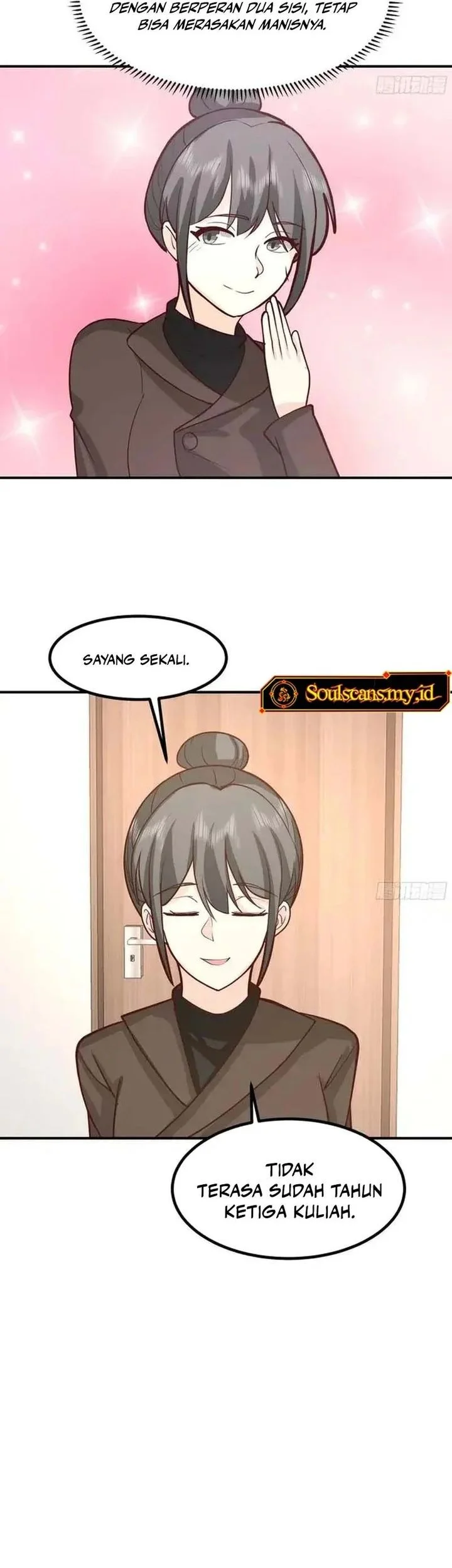 I Really Don’t Want to Be Reborn Chapter 458 Gambar 15