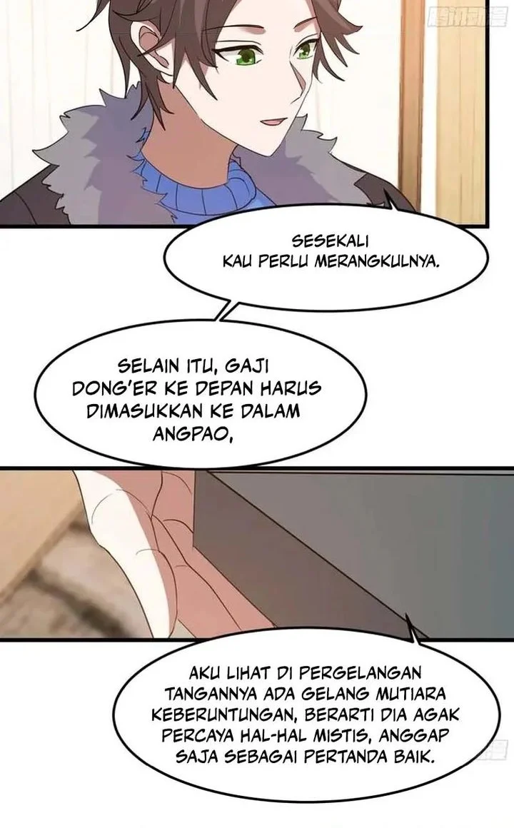 I Really Don’t Want to Be Reborn Chapter 464 Gambar 13