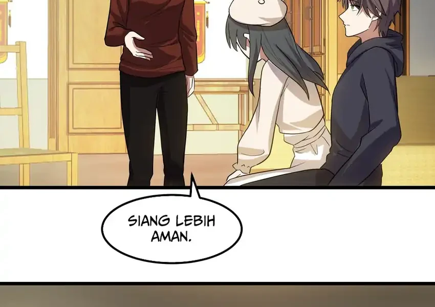 I Really Don’t Want to Be Reborn Chapter 471 Gambar 18