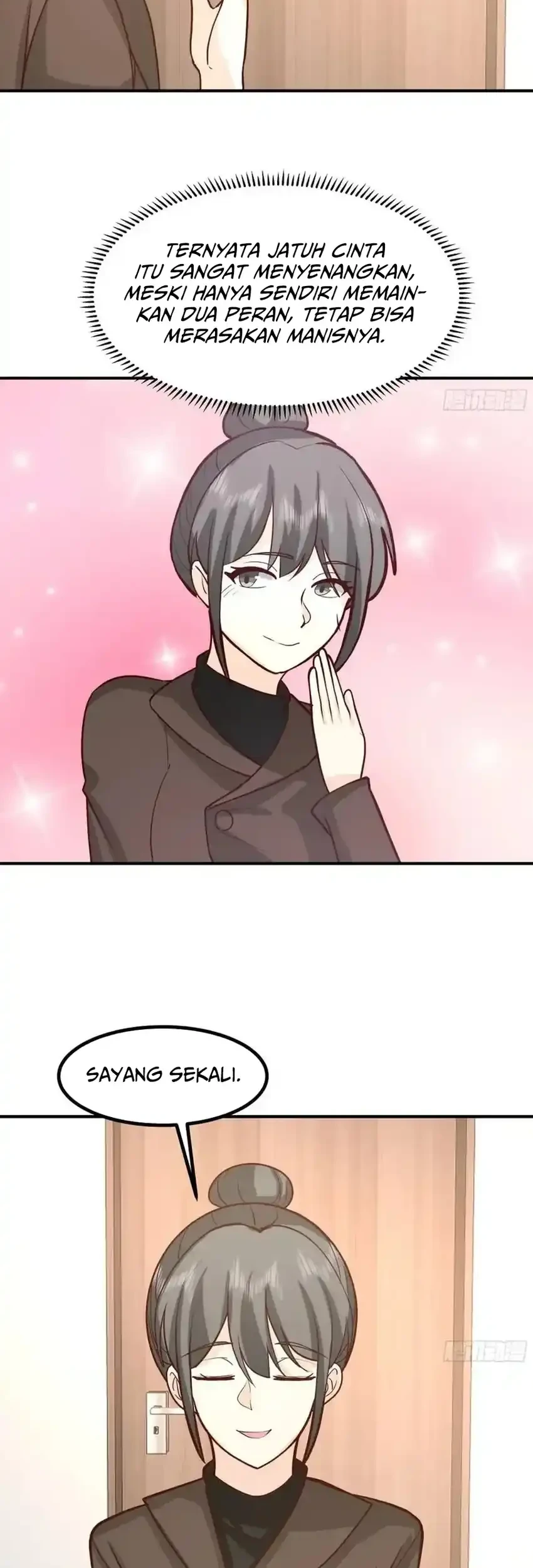 I Really Don’t Want to Be Reborn Chapter 477 Gambar 15