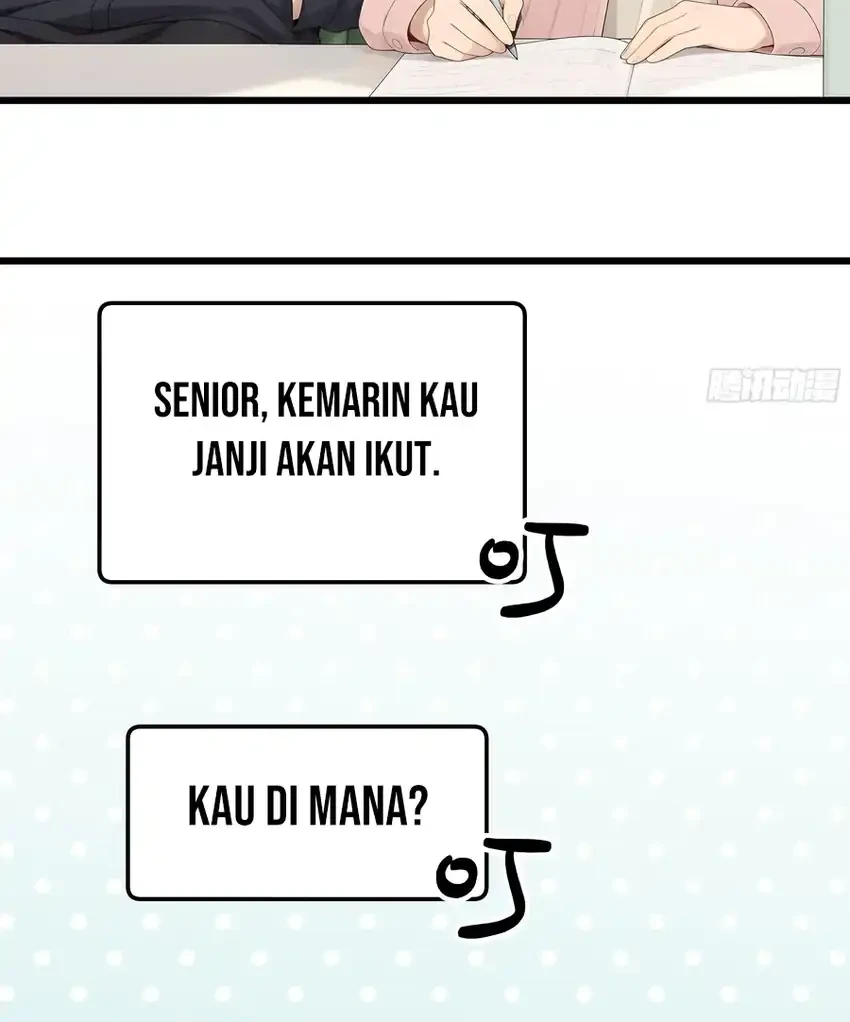 I Really Don’t Want to Be Reborn Chapter 495 Gambar 20