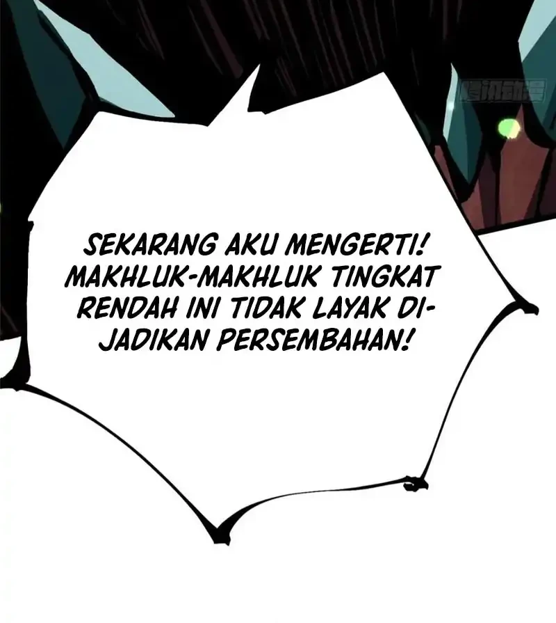 I Really Don’t Want to Learn Forbidden Spells Chapter 124 Gambar 29