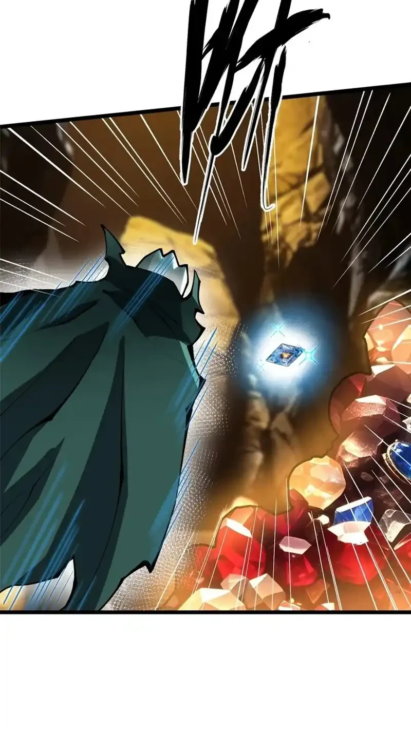 I Really Don’t Want to Learn Forbidden Spells Chapter 125 Gambar 28
