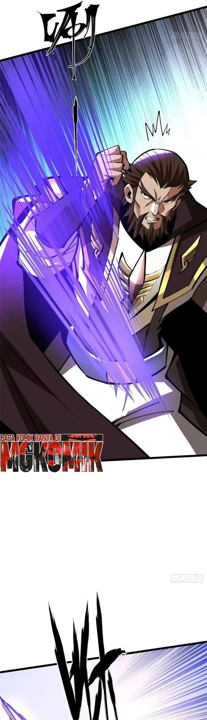 I Really Don’t Want to Learn Forbidden Spells Chapter 127 Gambar 23