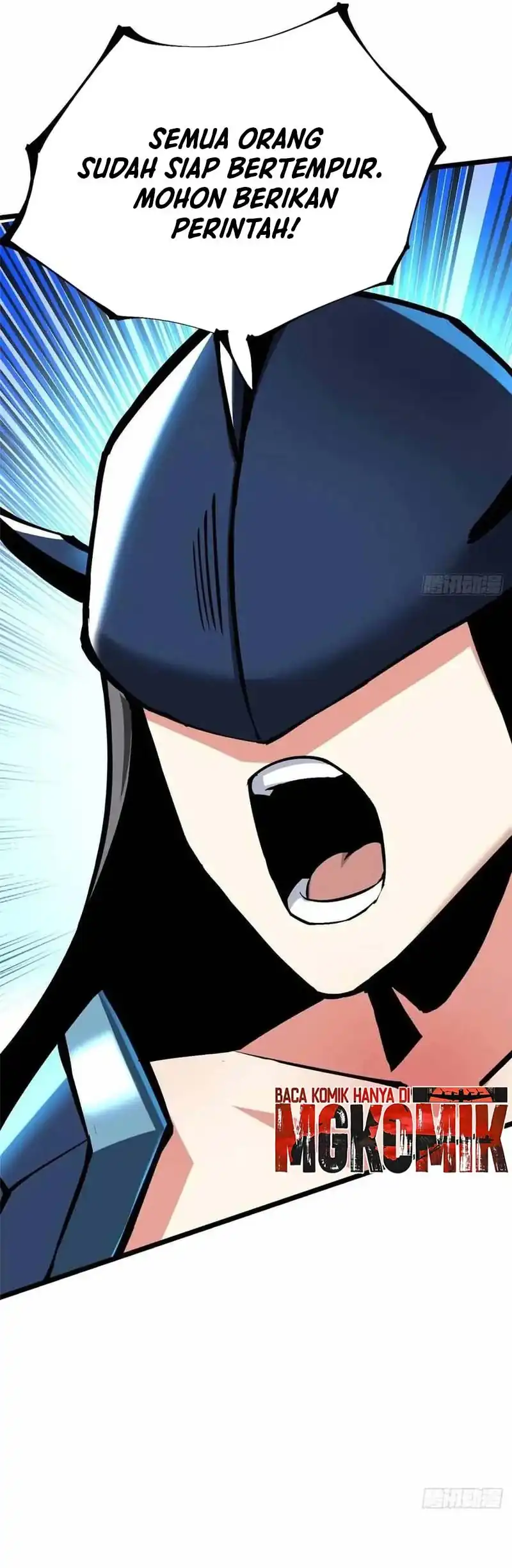 I Really Don’t Want to Learn Forbidden Spells Chapter 131 Gambar 23